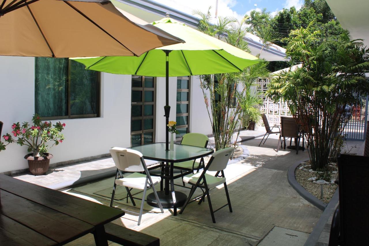 Hotel Casa Zazil 2*